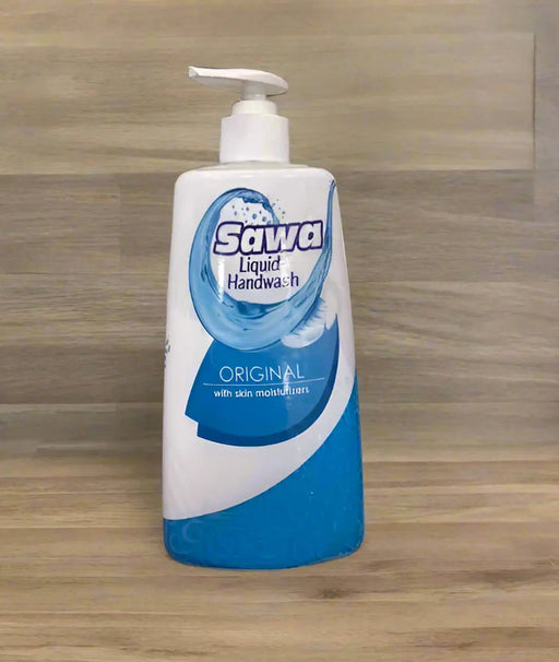 Sawa Liquid Hand Wash Orginal 500ml Murukali.com