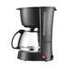 Sayona 12 Cups Coffee Maker, 670-800W, SCM-4432 murukali.com