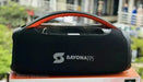 Sayona Boombox Party Speaker 12000W Murukali.com