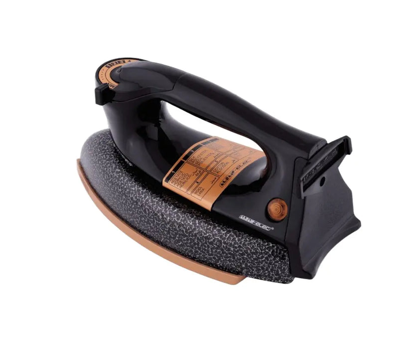 Sayona Dry Iron – Model SI-2361 Murukali.com