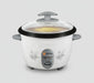 Sayona Electric Rice Cooker model SRC-4304  2.2L Murukali.com