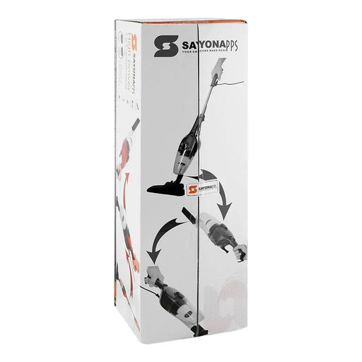 Sayona High Power 3-in-1 Vacuum Cleaner Murukali.com