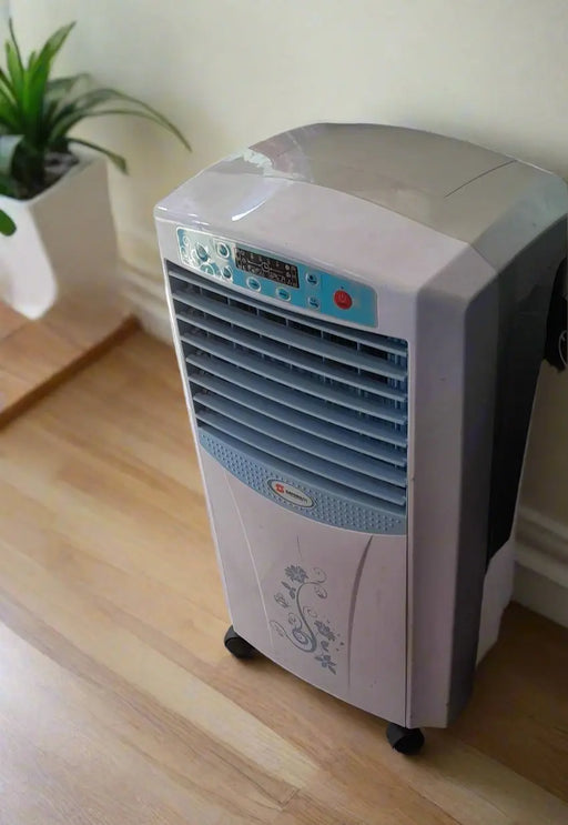 Sayona SAC-204 Portable Air Cooler w/ 7 Liter Water Tank, Air Conditioner murukali.com