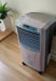 Sayona SAC-204 Portable Air Cooler w/ 7 Liter Water Tank, Air Conditioner murukali.com