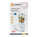 Sayona SB-4232 Unbreakable Blender & Mill 1.5L Murukali.com