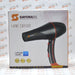 Sayona SY-200 GOLD Hair Dryer 2000W murukali.com