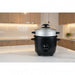 Sayonapps Electric Rice Cooker  220-240V, 50/60Hz 1000W 2.8 Liters Murukali.com