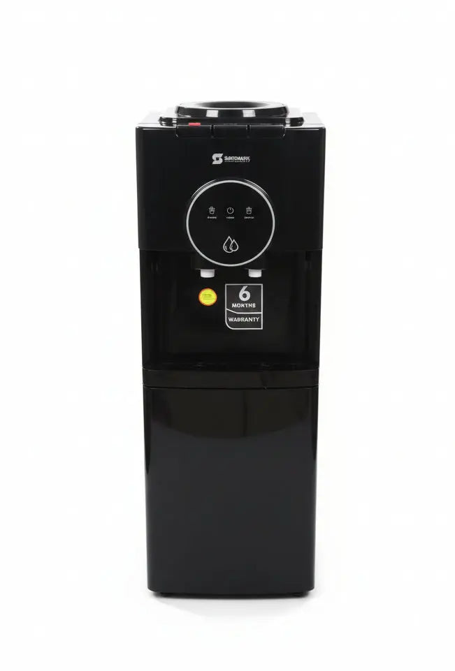 Sayonapps ROCH RWD-310L-B Hot & Cold Floor Water Dispenser Murukali.com