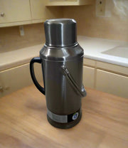 Scarecrow Vacuum Flask 2L Murukali.com