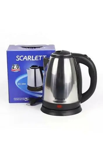 Scarlett SC-20A Electric Kettle