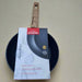 Schafer Magic Wood Frying Pan – 24 cm Non-Stick Aluminum Murukali.com