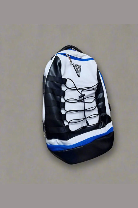 School Bag BW Polyester Velitebags Classes Backpack Murukali.com