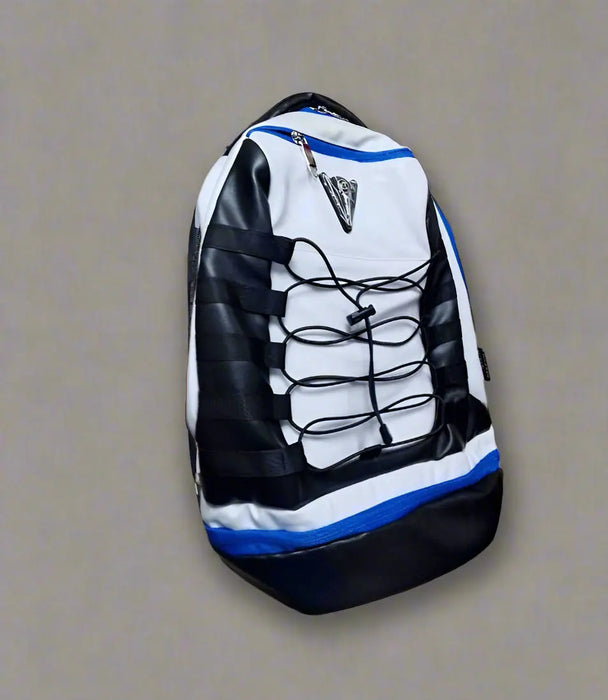 School Bag BW Polyester Velitebags Classes Backpack Murukali.com