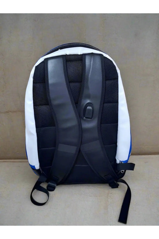 School Bag BW Polyester Velitebags Classes Backpack Murukali.com