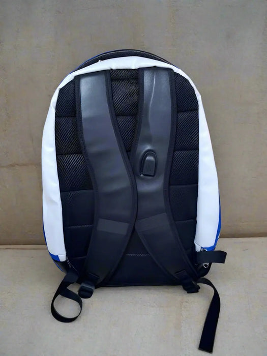 School Bag BW Polyester Velitebags Classes Backpack Murukali.com