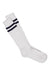 School Socks Locker- WHITE murukali.com