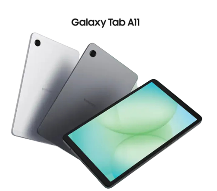 Galaxy Tab A11 + 64GB 4RAM