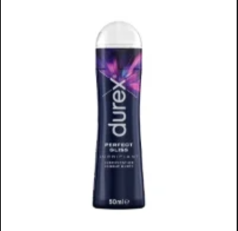 Durex Gel Perfect Gliss