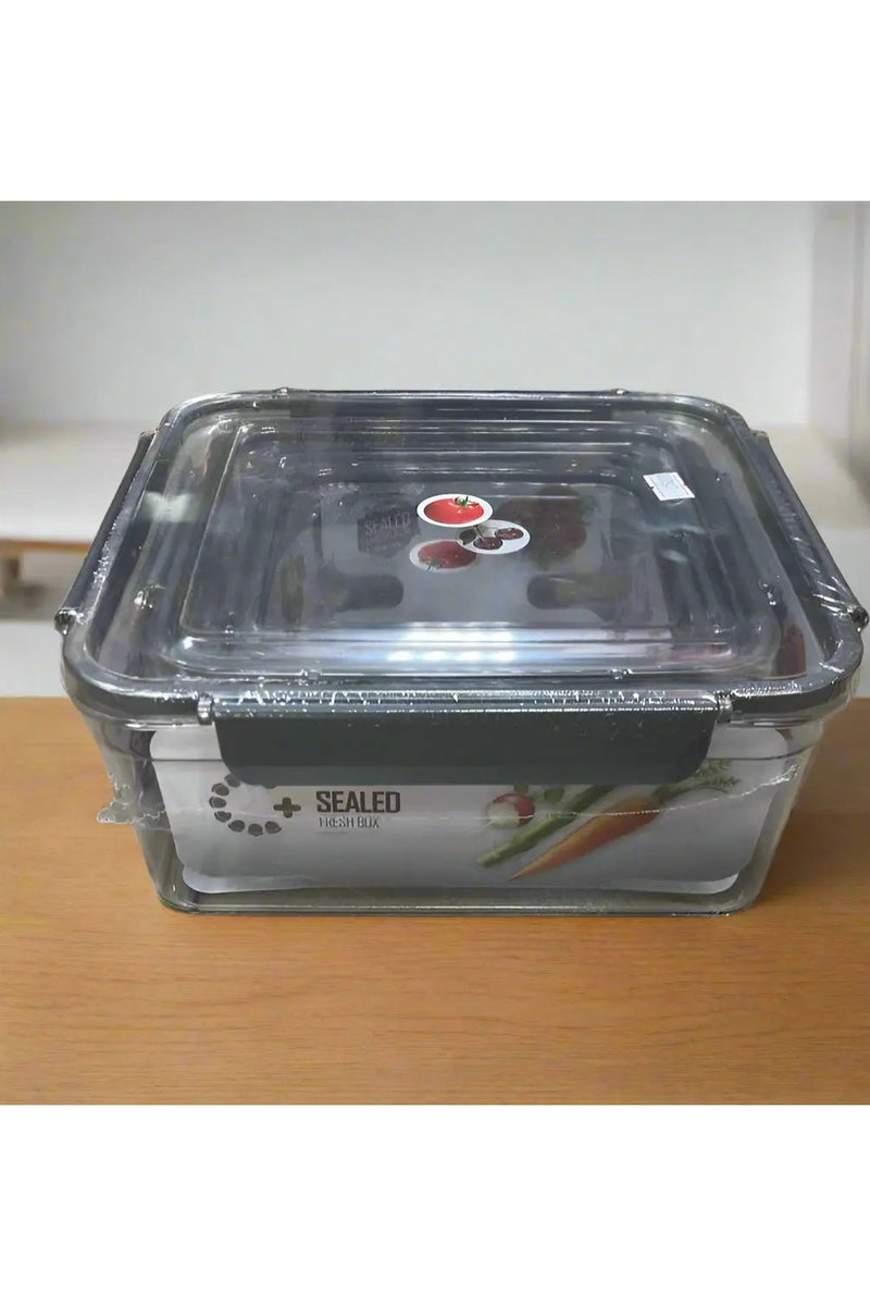 Sealed Fresh Box Food Storage Container Murukali.com