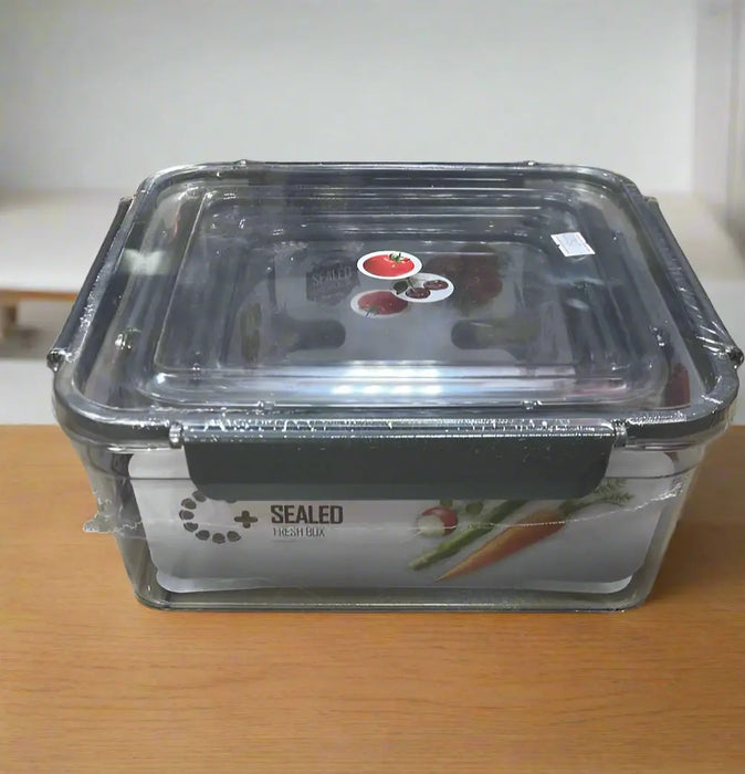 Sealed Fresh Box Food Storage Container Murukali.com