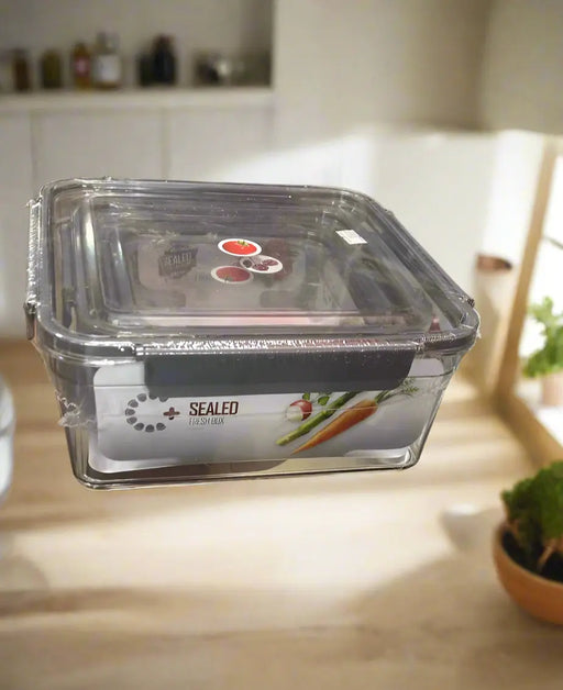 Sealed Fresh Box Food Storage Container Murukali.com
