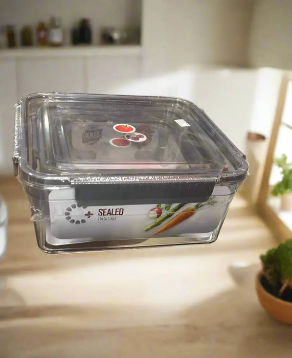 Sealed Fresh Box Food Storage Container Murukali.com