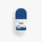 Sebamed Balsam Deo For Men Sensitive Skin a roll-on deodorant 50ml Murukali.com