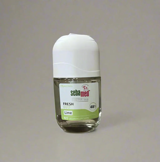 Sebamed Fresh Deo Lime Roll-On 50ml Murukali.com