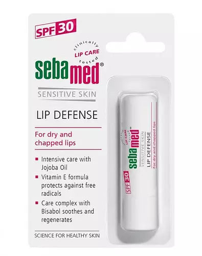 Sebamed Lip Defense SPF30 murukali.com