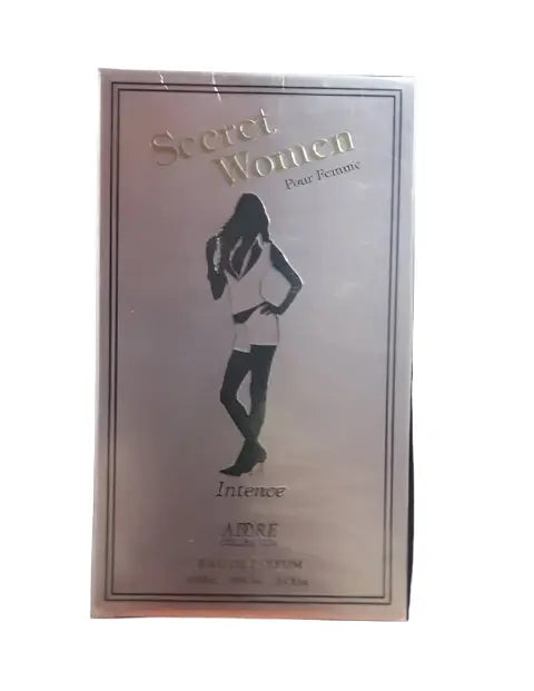 Secret Women Pour Femme Intence 100ml Murukali.com