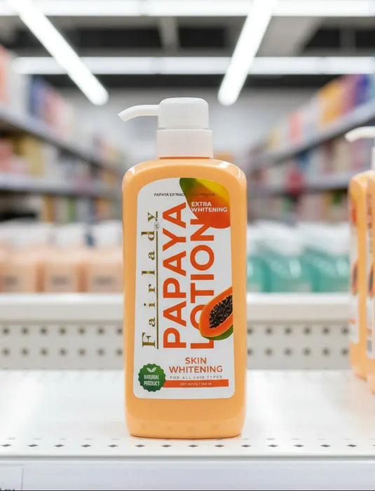 Secret d'Afrique Cocoa Butter Hand & Body Lotion 700ml Murukali.com