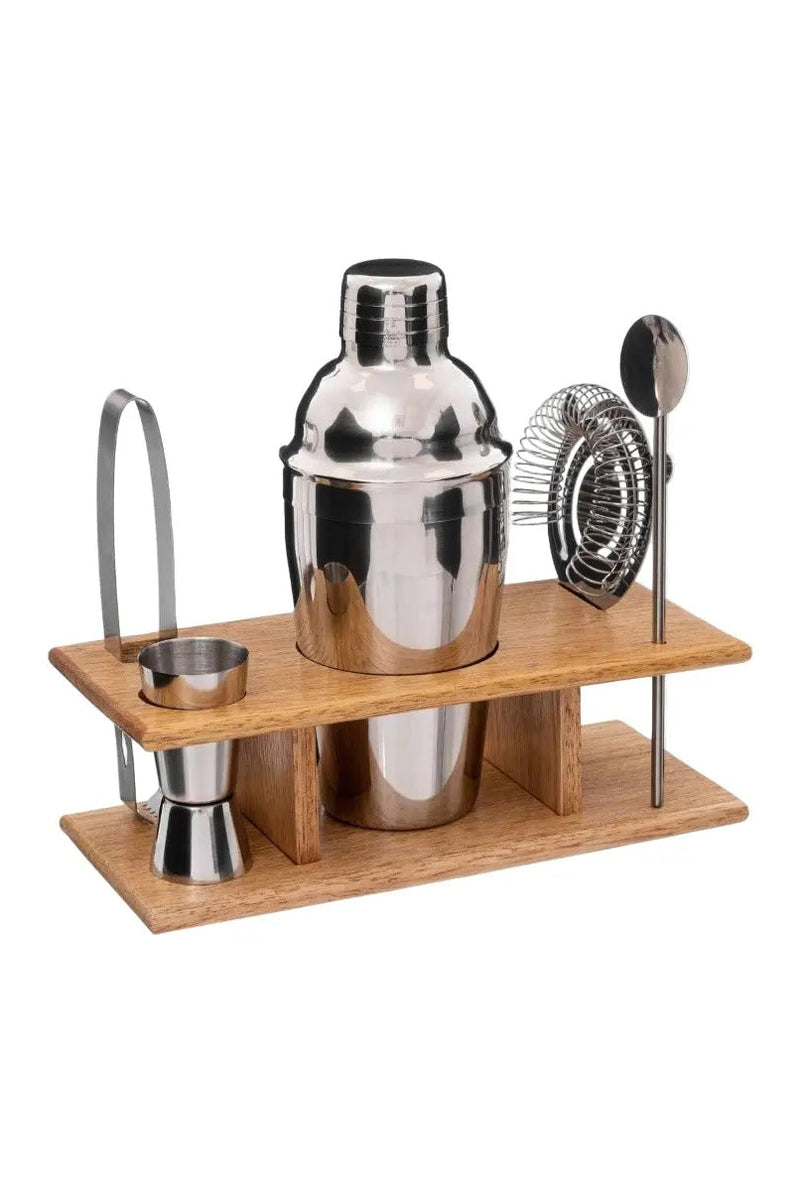 Secret de Gourmet Cocktail-Set – Elegantes Cocktail-Set