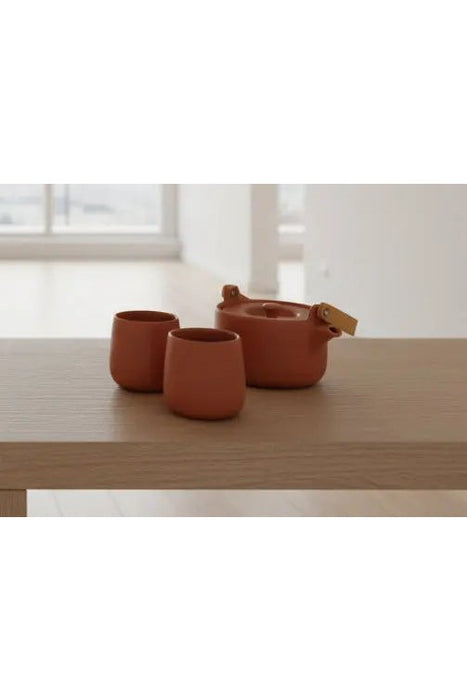 Secret de Gourmet Tea Service Set 3pcs