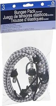 SecureStretch Bungee Cord Trio(3) Murukali.com