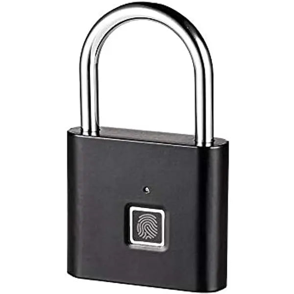 Security Fingeprint Lock IBABI Tech