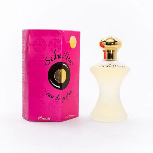 Seduetion For Women - Eau de Parfum - 75 ml murukali.com