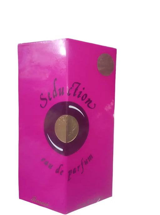 Seduetion For Women - Eau de Parfum - 75 ml murukali.com
