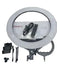 Selfie Ring Full Light Lamp ring size: 35 cm Light source power: 20 W Voltage: 5V2A murukali.com