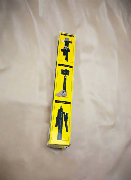 Selfie Stick Tripod 2-in-1 Murukali.com