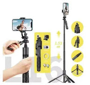 Selfie Stick Tripod 2-in-1 Murukali.com