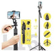 Selfie Stick Tripod 2-in-1 Murukali.com
