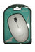 Sensor Wireless Optical Mouse –White& Battery murukali.com