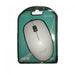 Sensor Wireless Optical Mouse –White& Battery murukali.com