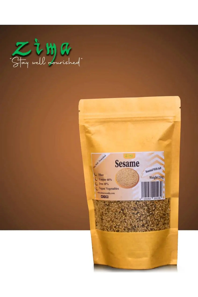 Sesame 500g murukali.com