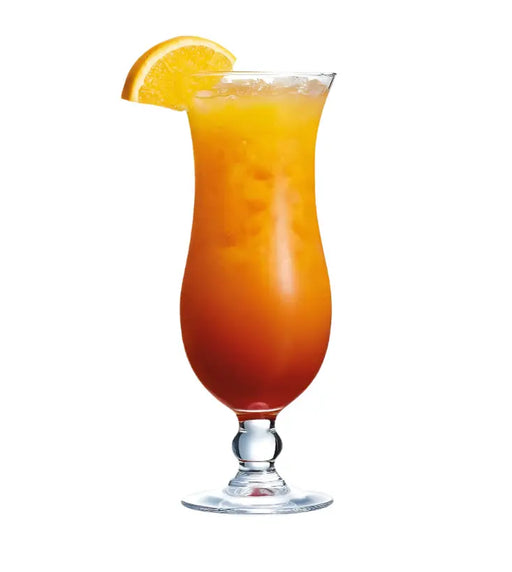 Set of Arcoroc Hurricane Cocktail Glasses 6pcs 440ml Murukali.com