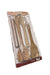 Set of Wooden Kitchen Utensils Murukali.com
