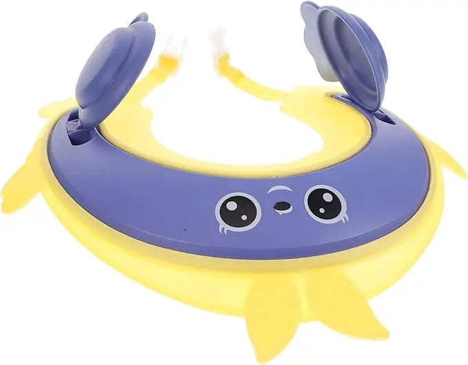 Shampoo Cap Baby Ear Shower Murukali.com