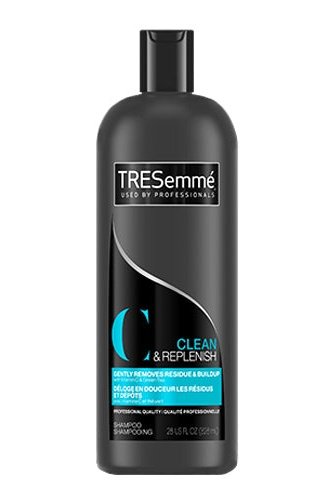 Shampoo Tresemme Clear&Replenish 828ml murukali.com