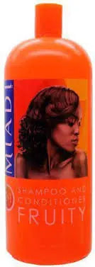 Shampoo and Conditioner Fruity 1L Murukali.com