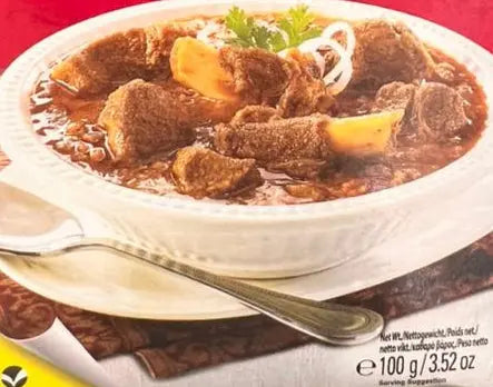 Shan Meat Masala Recipe & Seasoning Mix 100g Murukali.com